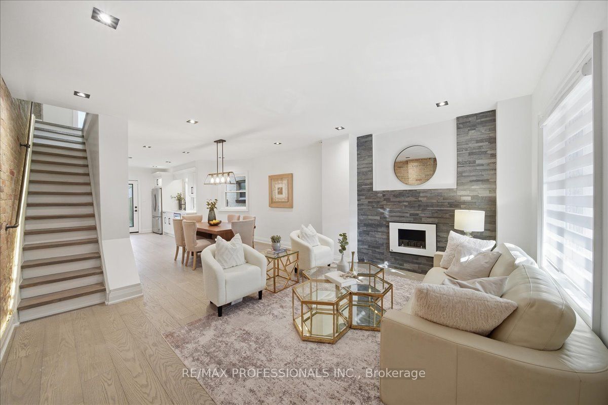 777 Dufferin Street, Toronto, ON M6H 3K8 photo 3