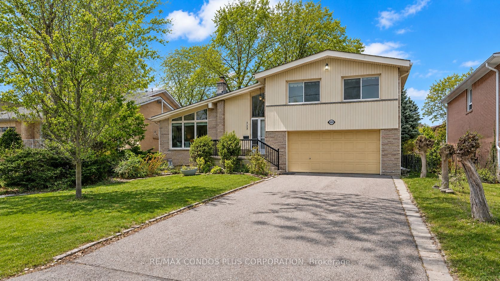 333 Pleasant Avenue, Toronto, ON M2R 2R3 photo 4