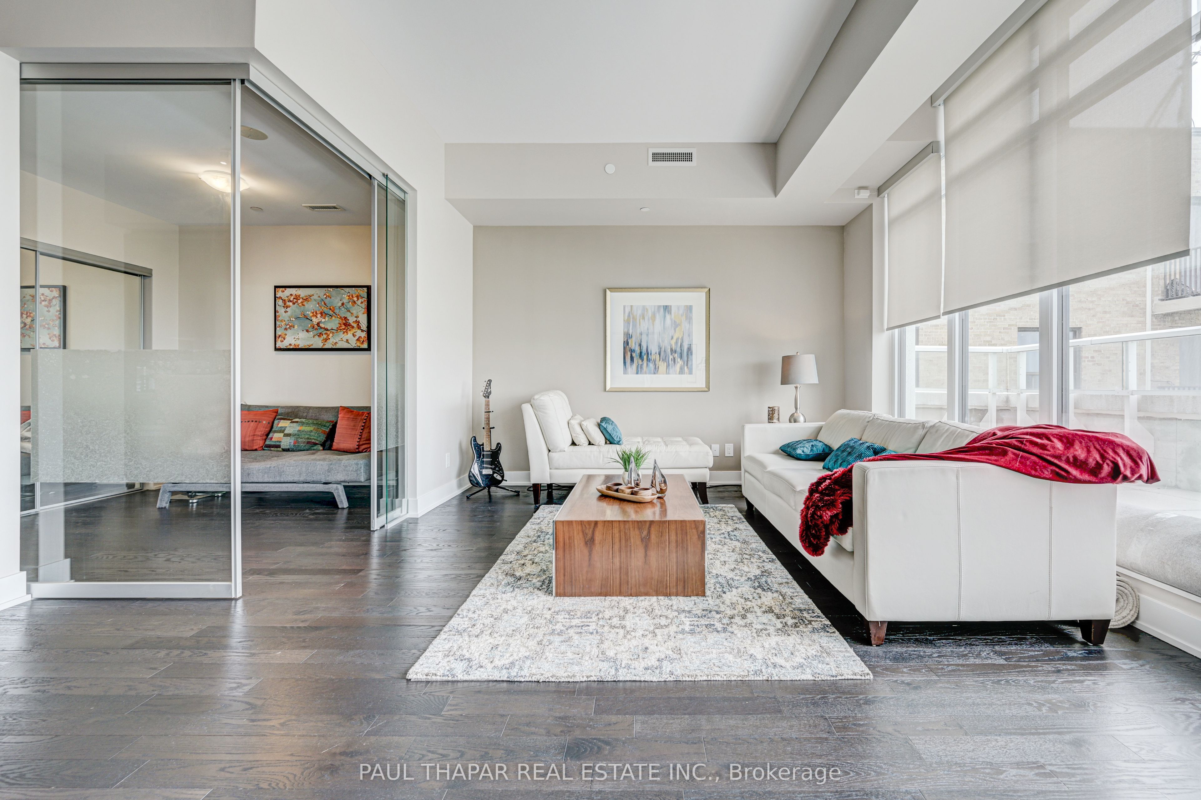 3018 Yonge Street 1114, Toronto, ON M4N 0A5 photo 4