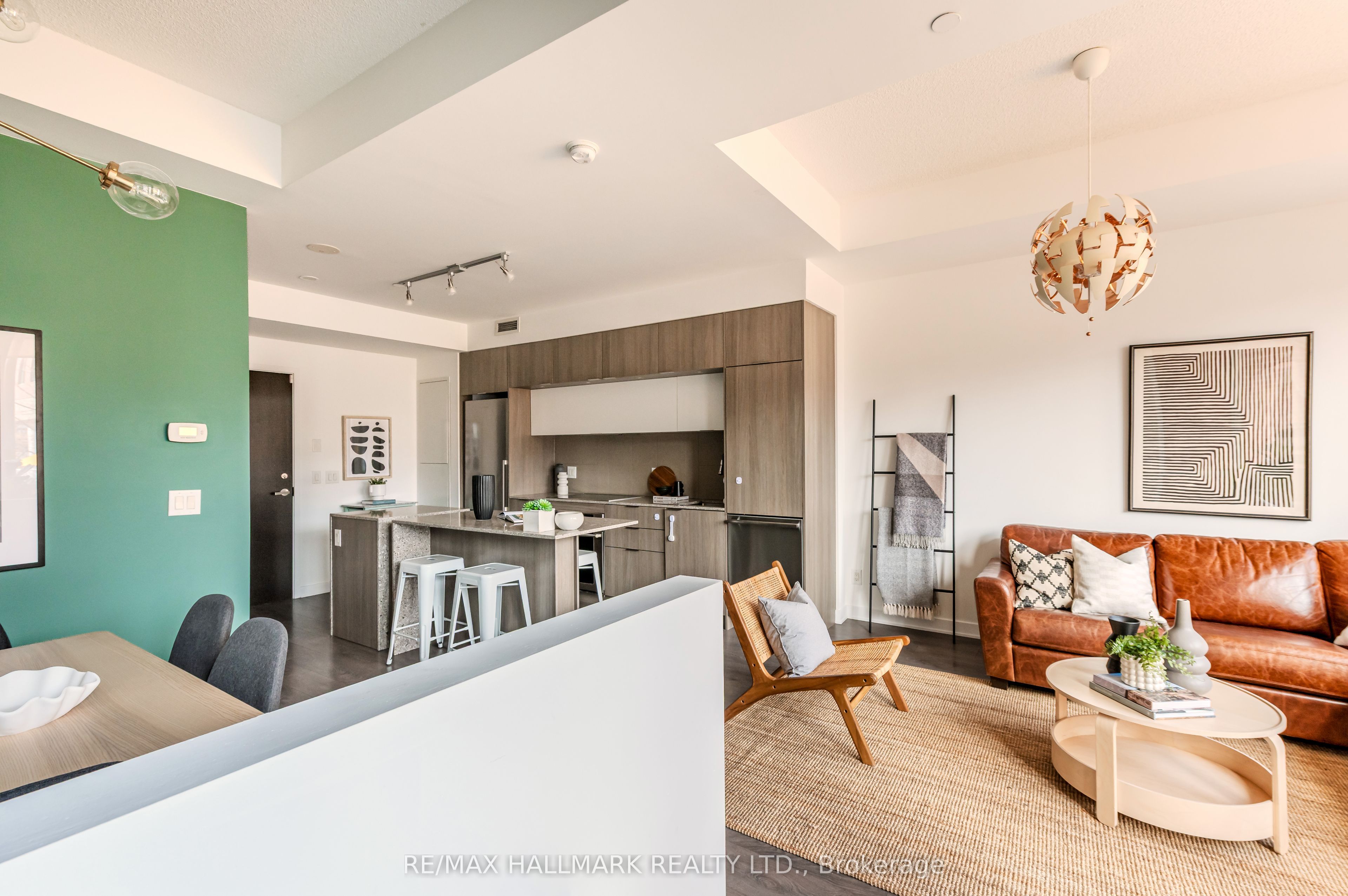 126 St David Street, Toronto, ON M5A 0C2 photo 4