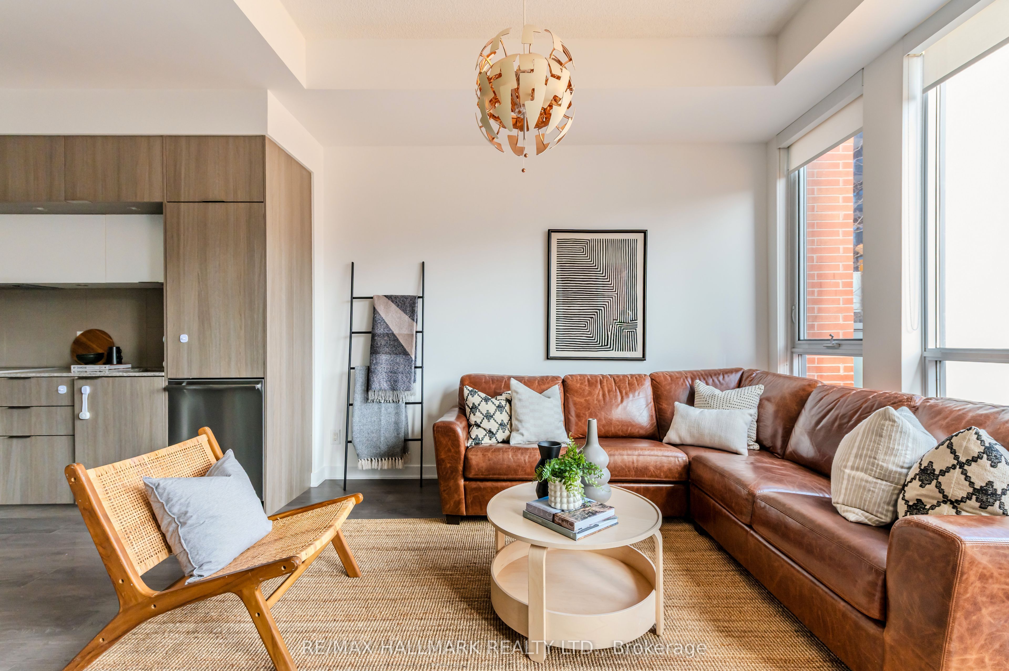 126 St David Street, Toronto, ON M5A 0C2 photo 5
