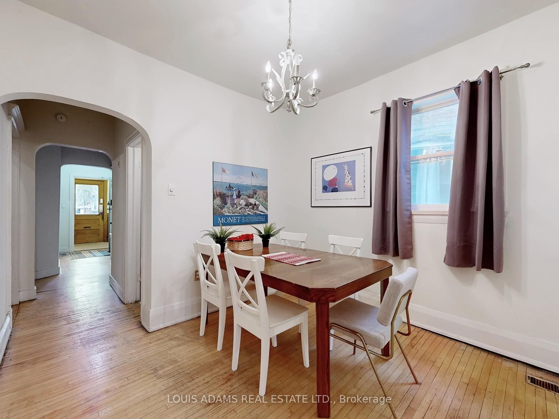 499 Palmerston Boulevard, Toronto, ON M6G 2P2 photo 5