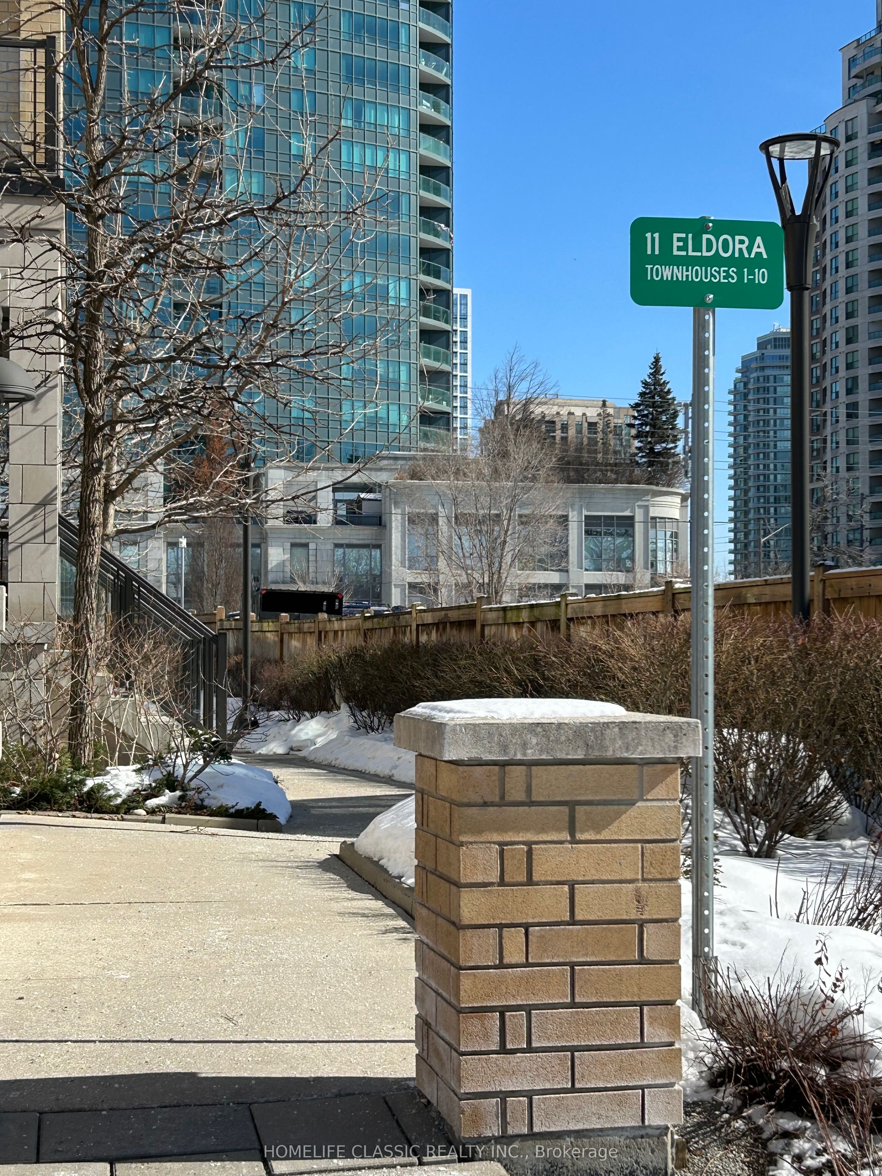 11 Eldora Avenue 9, Toronto, ON M2M 0B5 photo 3