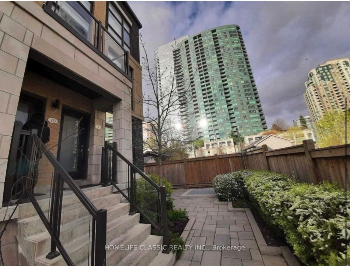 11 Eldora Avenue 9, Toronto, ON M2M 0B5 photo 5