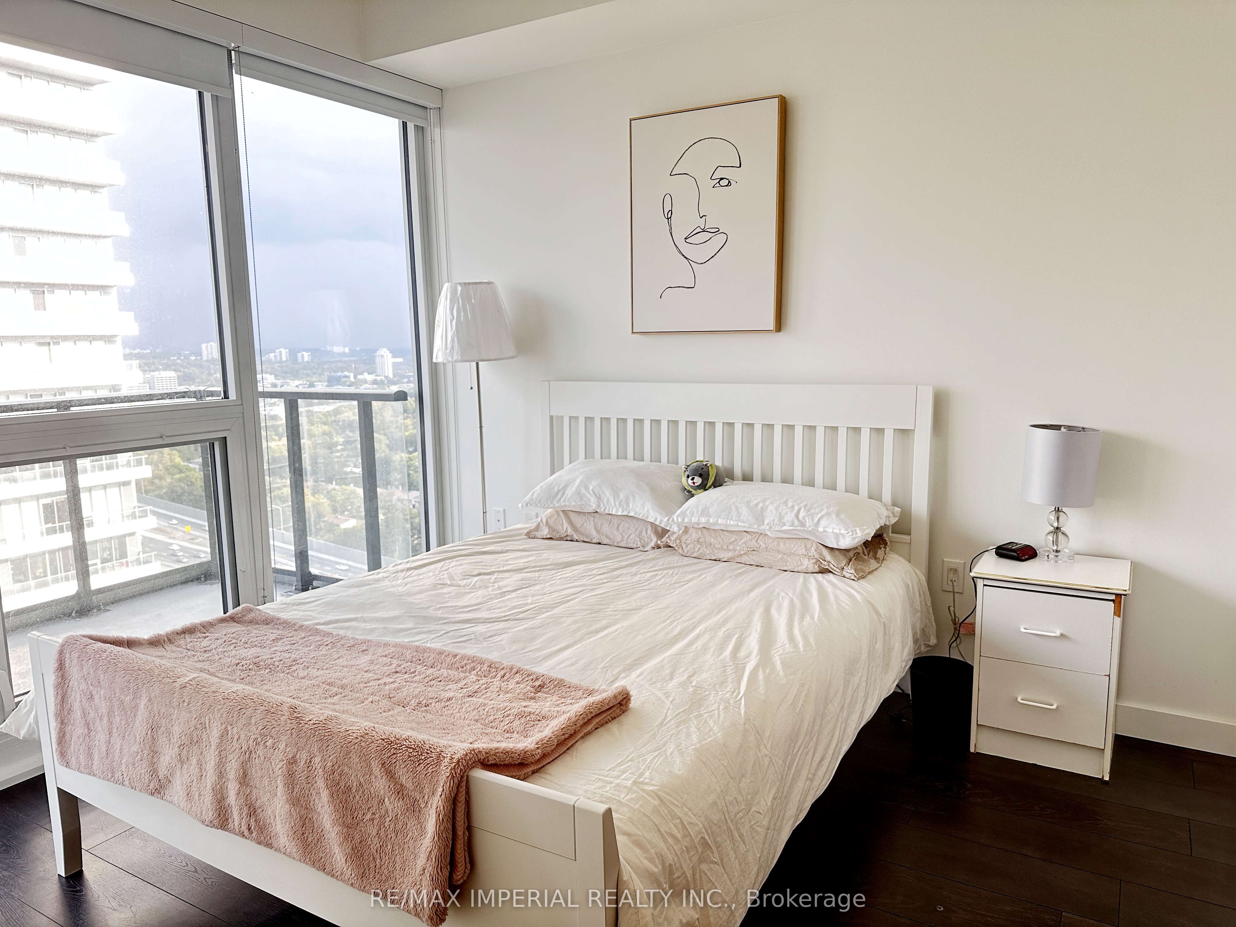 95 Mcmahon Drive 2601, Toronto, ON M2K 0H2