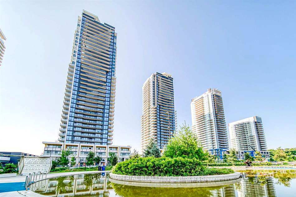 95 Mcmahon Drive 2601, Toronto, ON M2K 0H2 photo 2