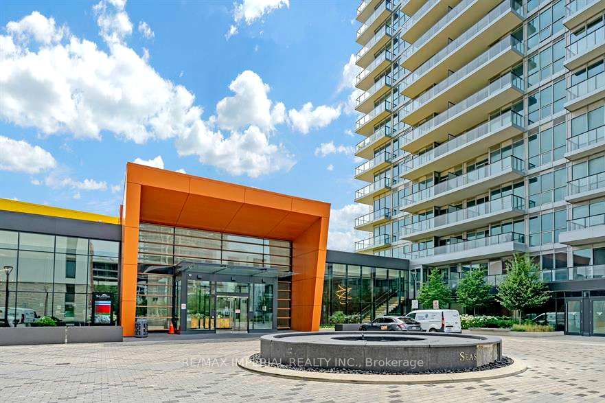 95 Mcmahon Drive 2601, Toronto, ON M2K 0H2 photo 3