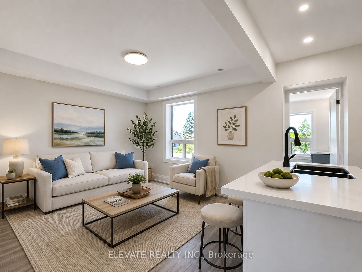 624 Christie Street 2, Toronto, ON M6G 3E5 photo 4