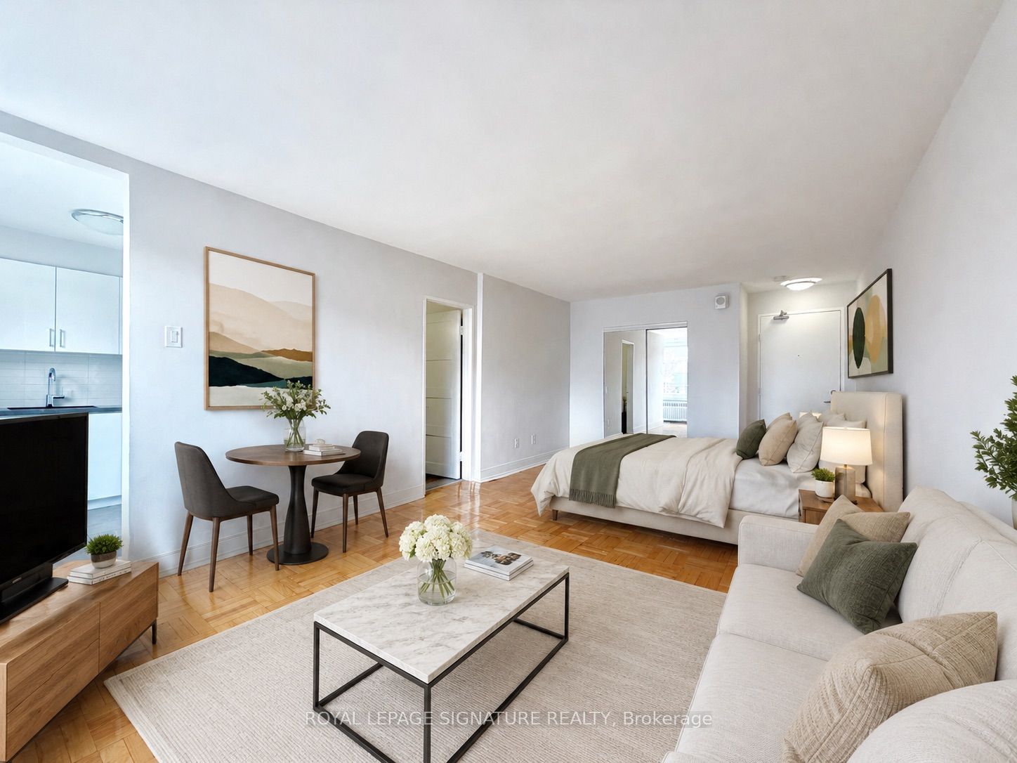 1545 Bathurst Street 402, Toronto, ON M5P 3H6