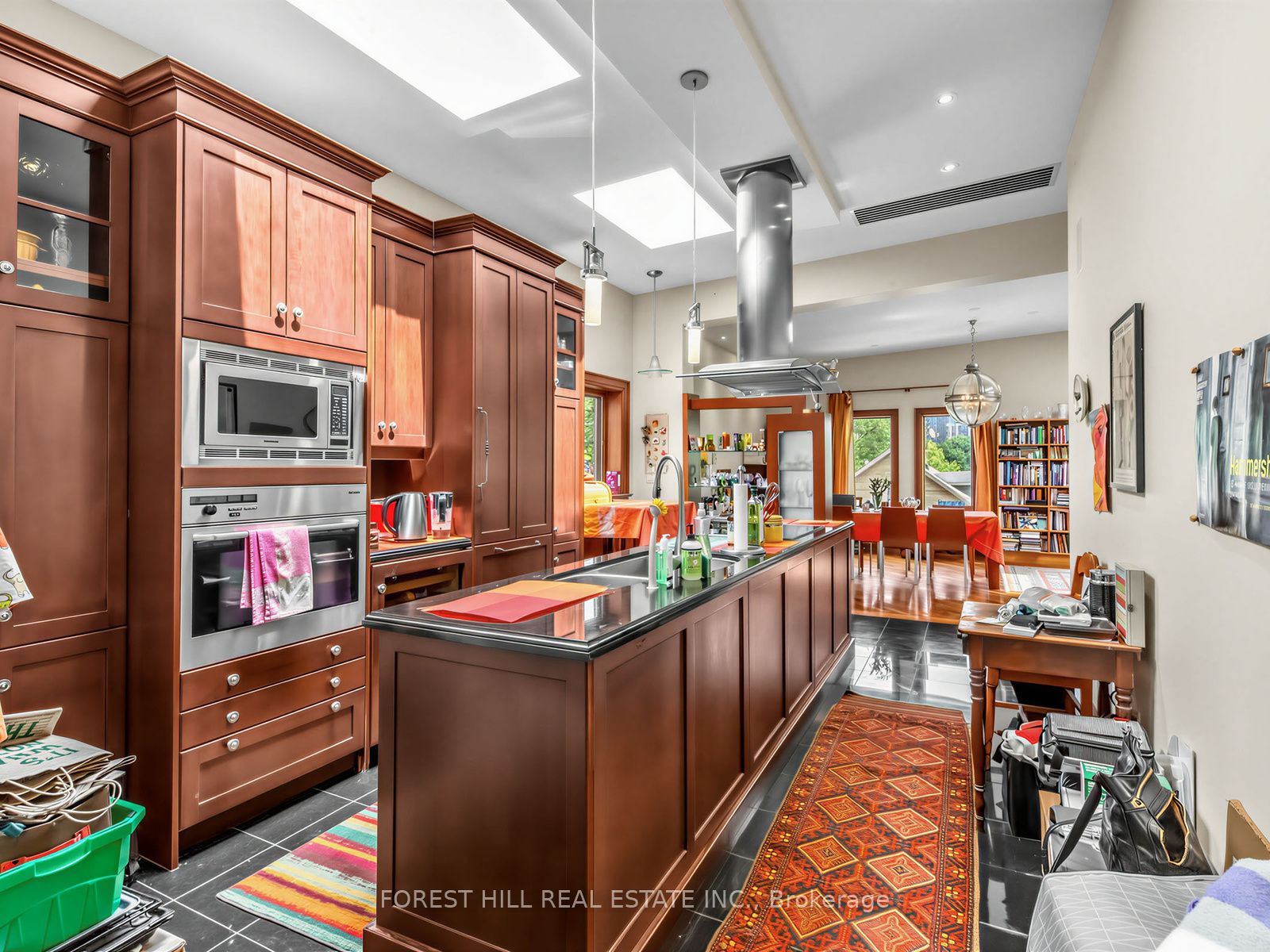40 Hazelton Avenue PH10, Toronto, ON M5R 2E2 photo 3