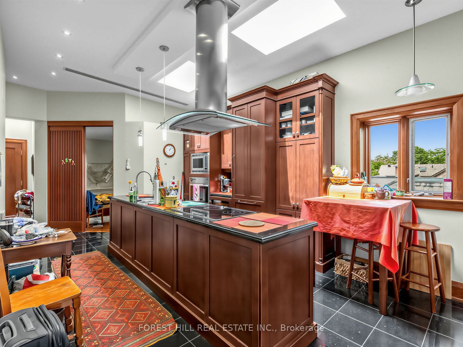 40 Hazelton Avenue PH10, Toronto, ON M5R 2E2 photo 4