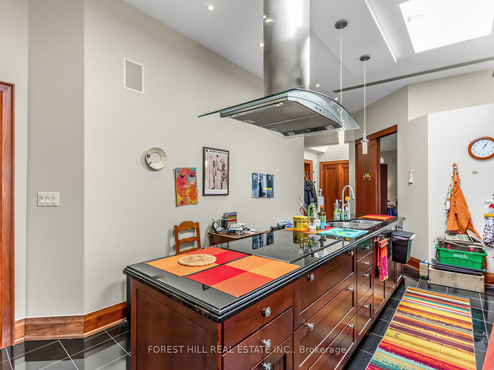 40 Hazelton Avenue PH10, Toronto, ON M5R 2E2 photo 5
