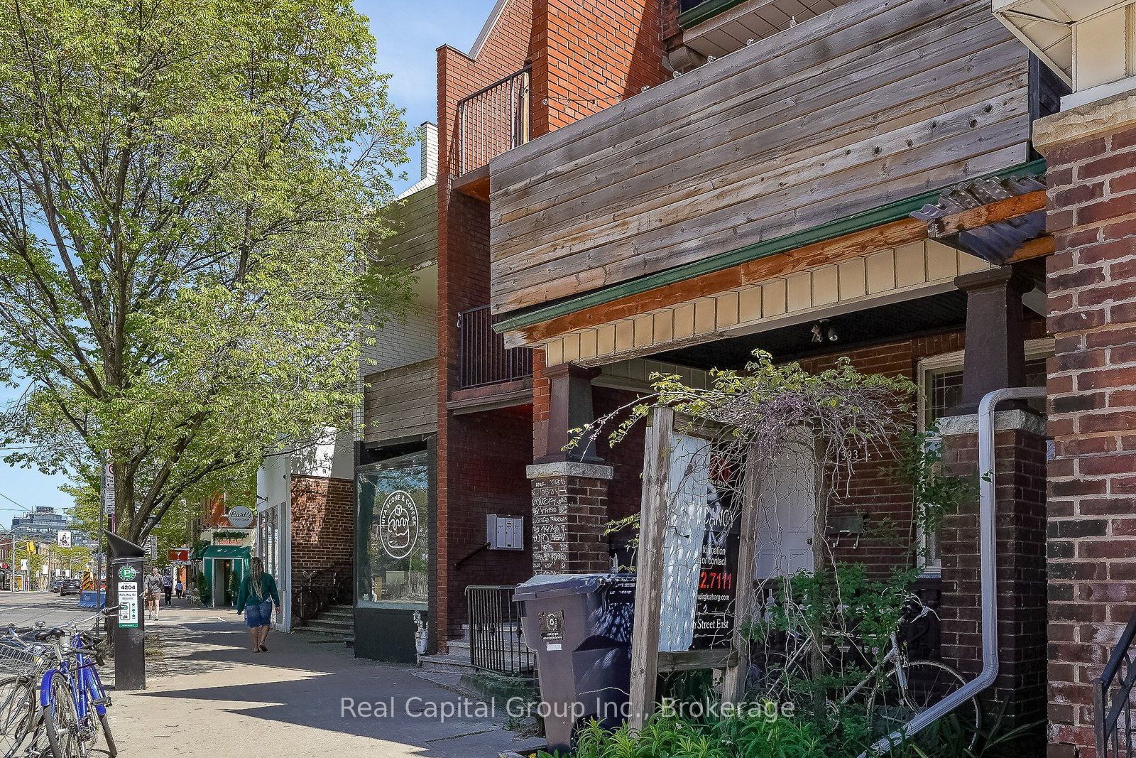1393 Dundas Street W, Toronto, ON M6J 1Y4 photo 3