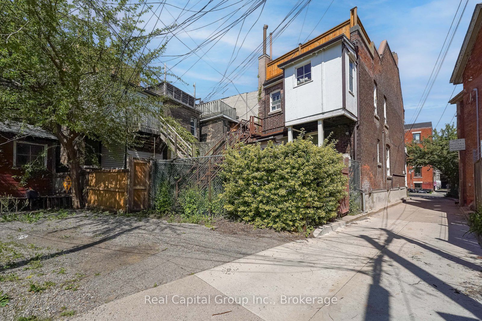 1393 Dundas Street W, Toronto, ON M6J 1Y4 photo 4