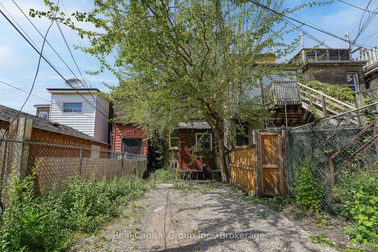 1393 Dundas Street W, Toronto, ON M6J 1Y4 photo 5