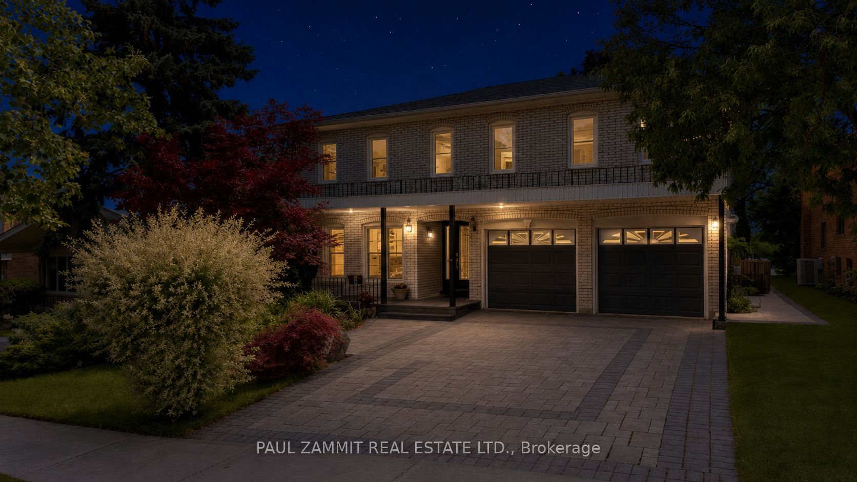 17 Arran Crescent, Toronto, ON M2M 2W8 photo 2