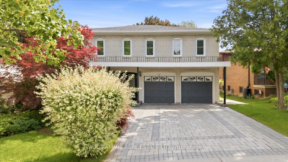 17 Arran Crescent, Toronto, ON M2M 2W8 photo 3