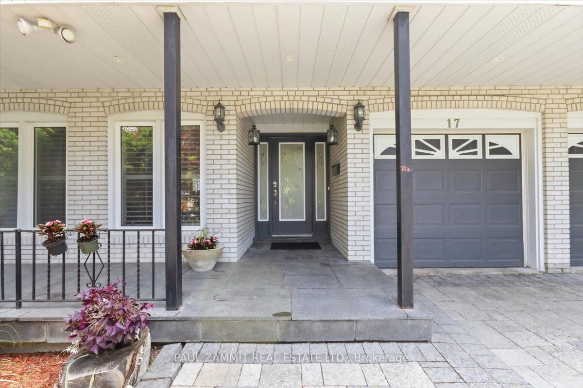 17 Arran Crescent, Toronto, ON M2M 2W8 photo 4