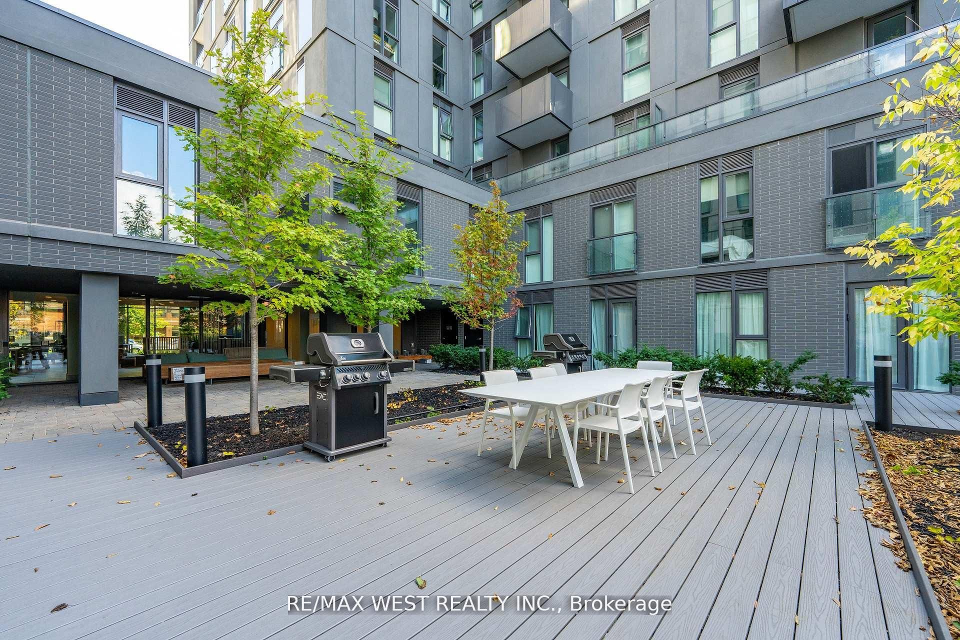 500 Wilson Avenue 721, Toronto, ON M3H 5Y9 photo 5