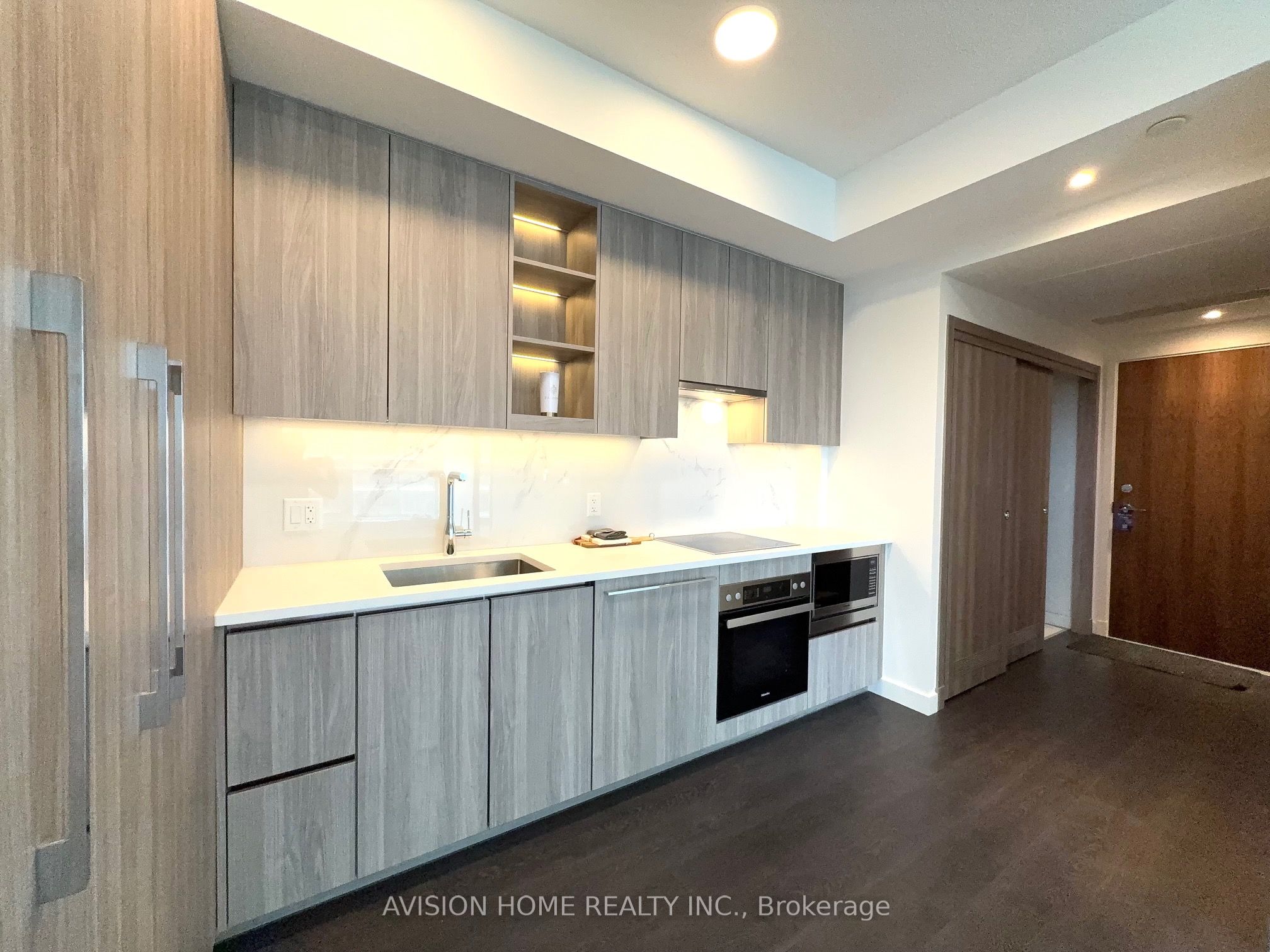27 Mcmahon Drive 1502, Toronto, ON M2K 0J2 photo 4