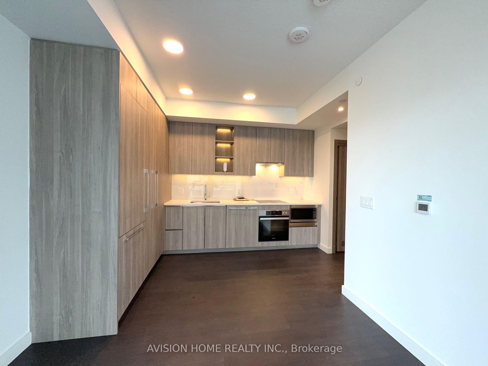 27 Mcmahon Drive 1502, Toronto, ON M2K 0J2 photo 5