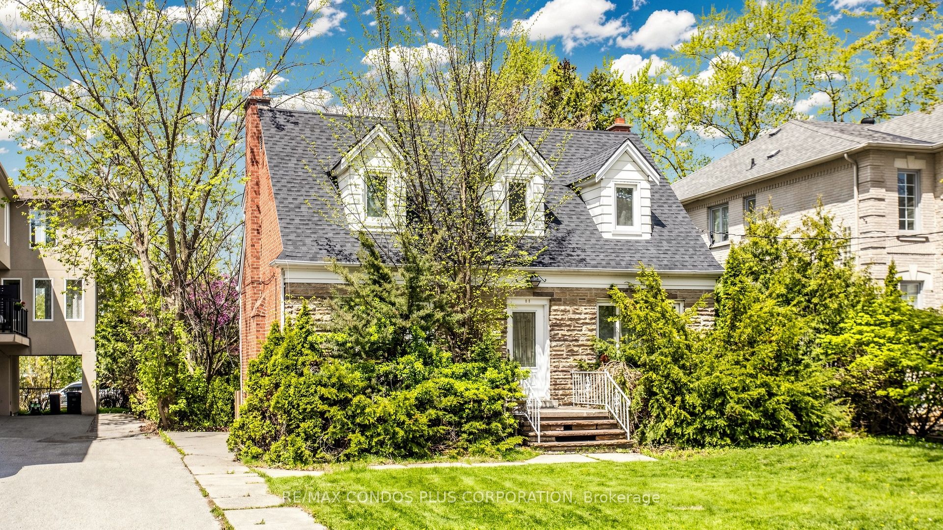 78 Spring Garden Avenue, Toronto, ON M2N 3G3 photo 2