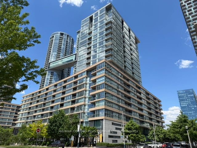 10 Capreol Court 1702, Toronto, ON M5V 4B3 photo 2
