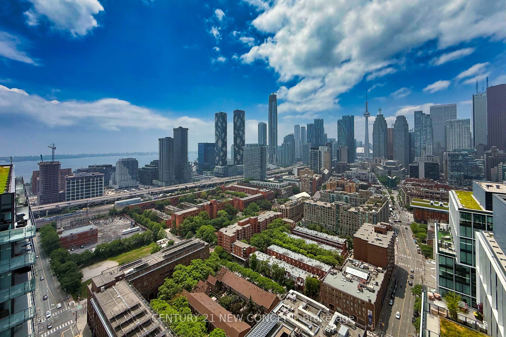 180 Front Street E 3810, Toronto, ON M5A 0A9 photo 5