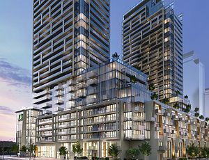 8 Olympic Garden Drive S902, Toronto, ON M2M 0B9