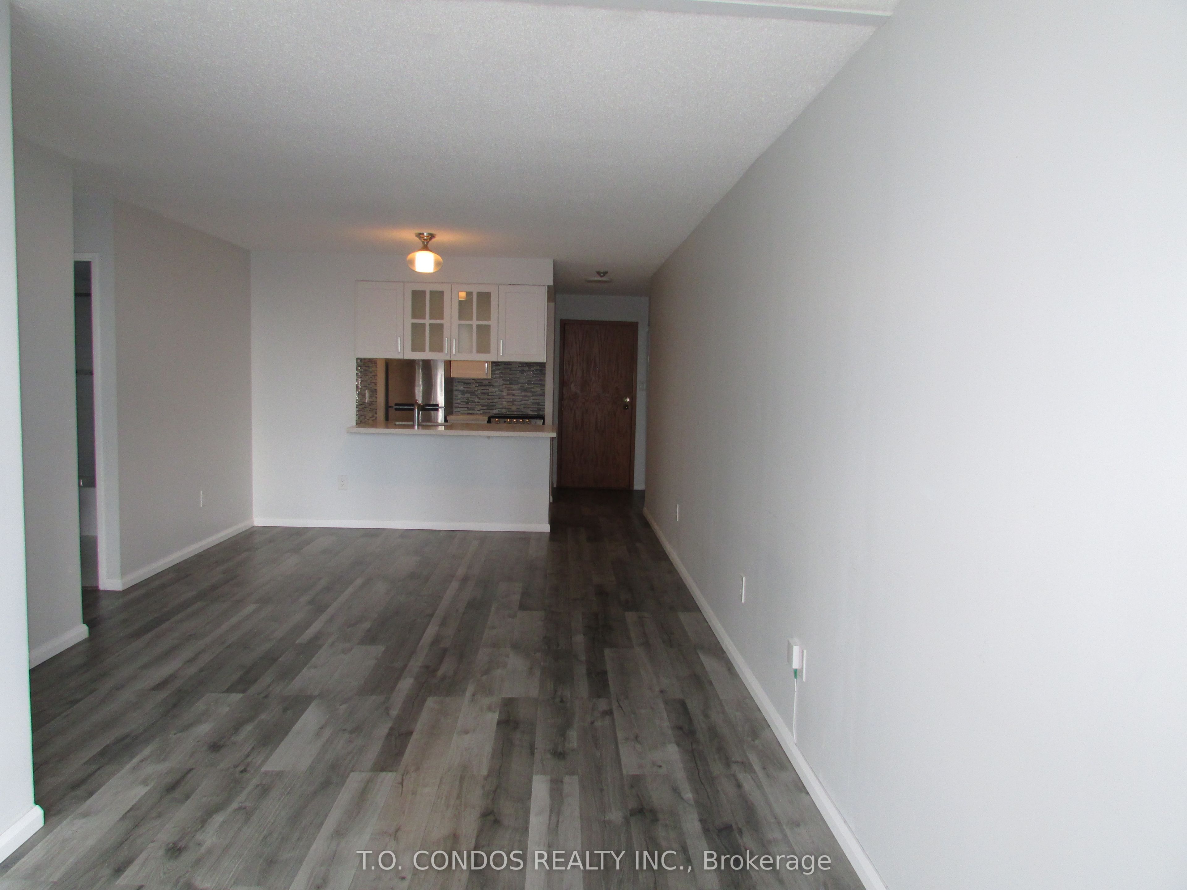 44 St Joseph Street 1417, Toronto, ON M4Y 2W4 photo 5