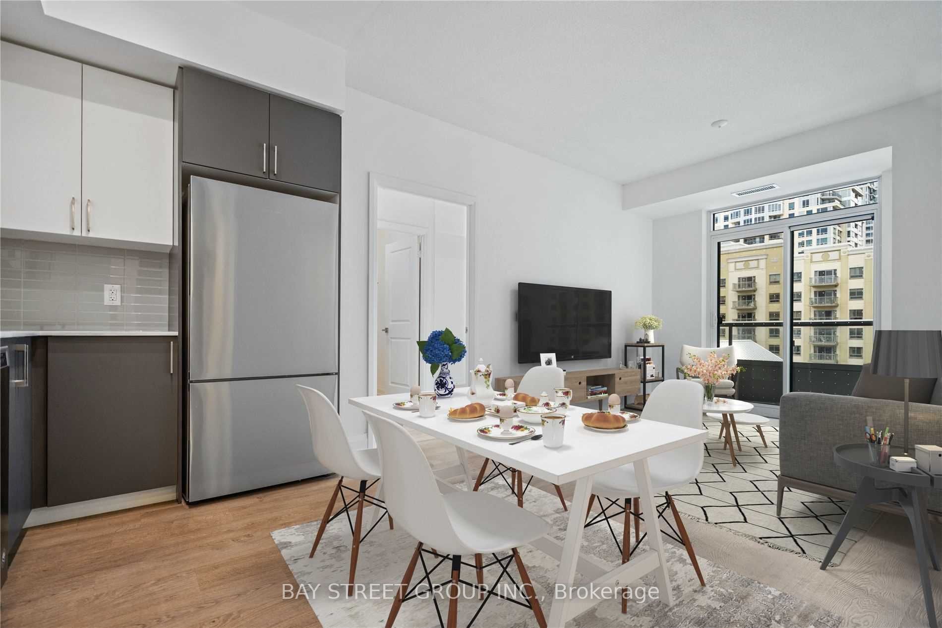 591 Sheppard Avenue E 632, Toronto, ON M2K 0G2 photo 2