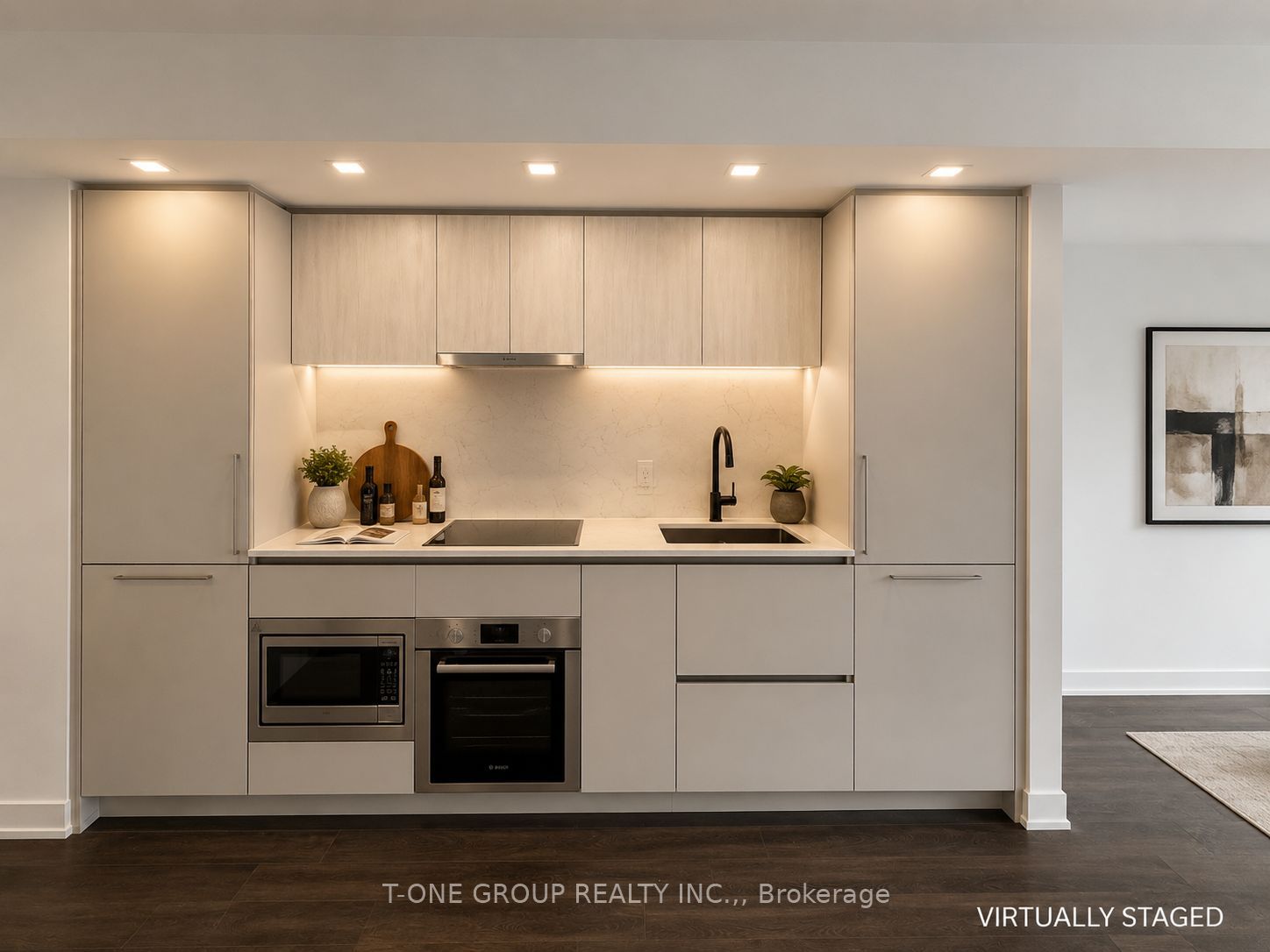 609 Sherbourne Street 711, Toronto, ON M4X 1K7 photo 5