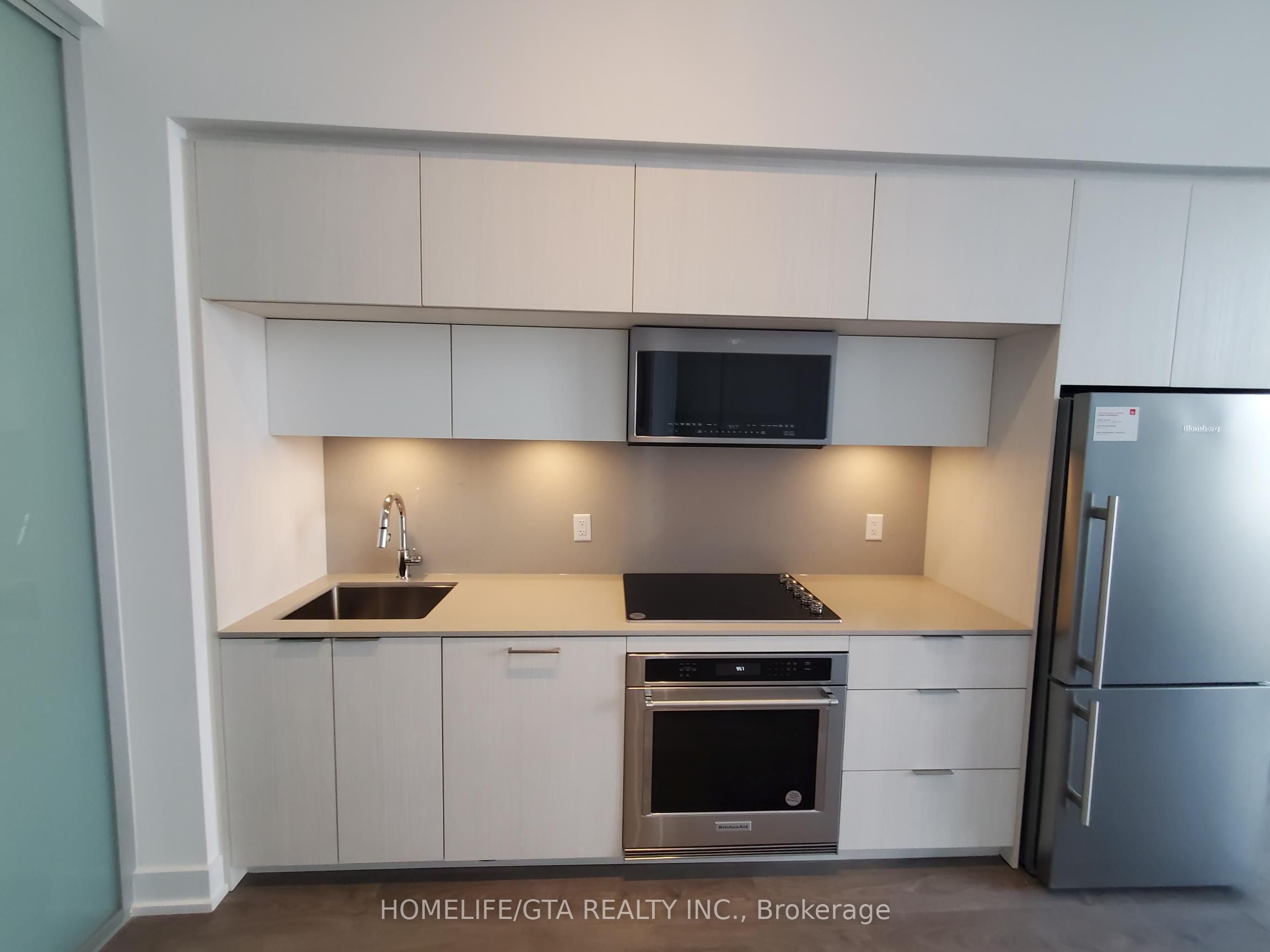 25 Adra Grado Way 250, Toronto, ON M2J 0H6 photo 2