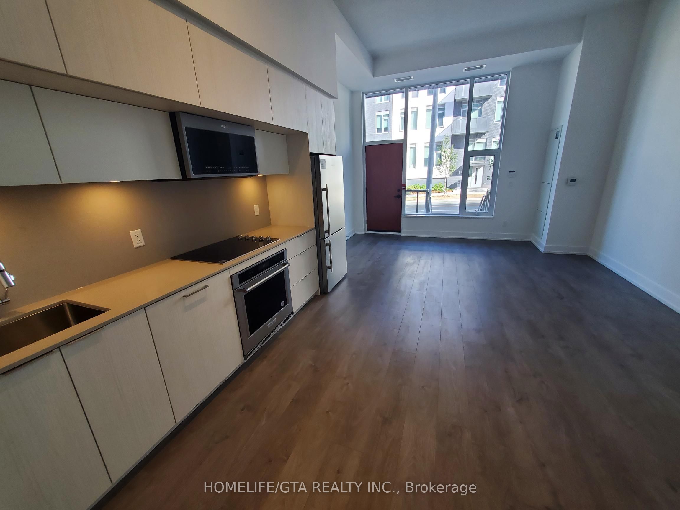 25 Adra Grado Way 250, Toronto, ON M2J 0H6 photo 5
