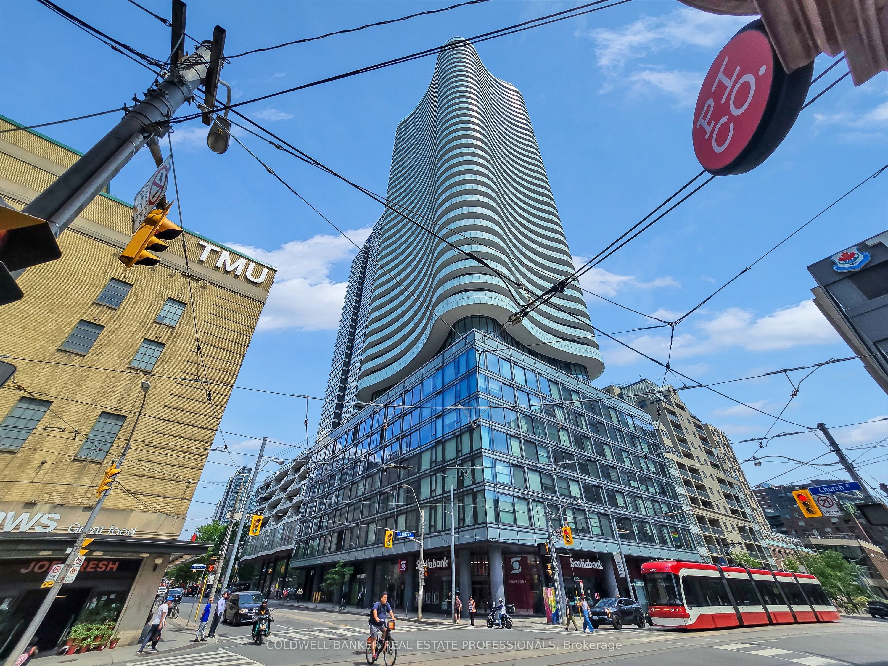 403 Church Street 3612, Toronto, ON M4Y 0C9