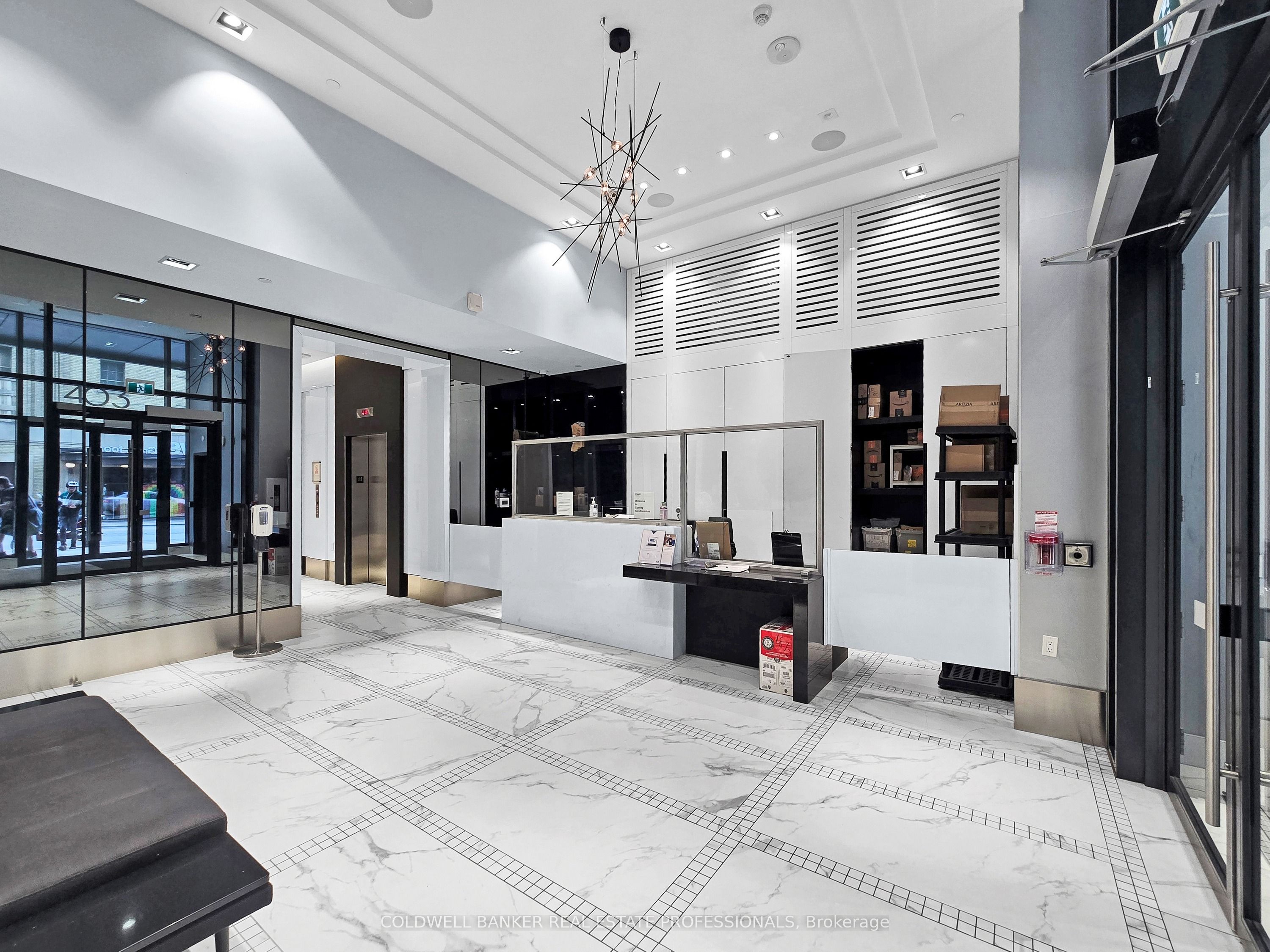403 Church Street 3612, Toronto, ON M4Y 0C9 photo 3