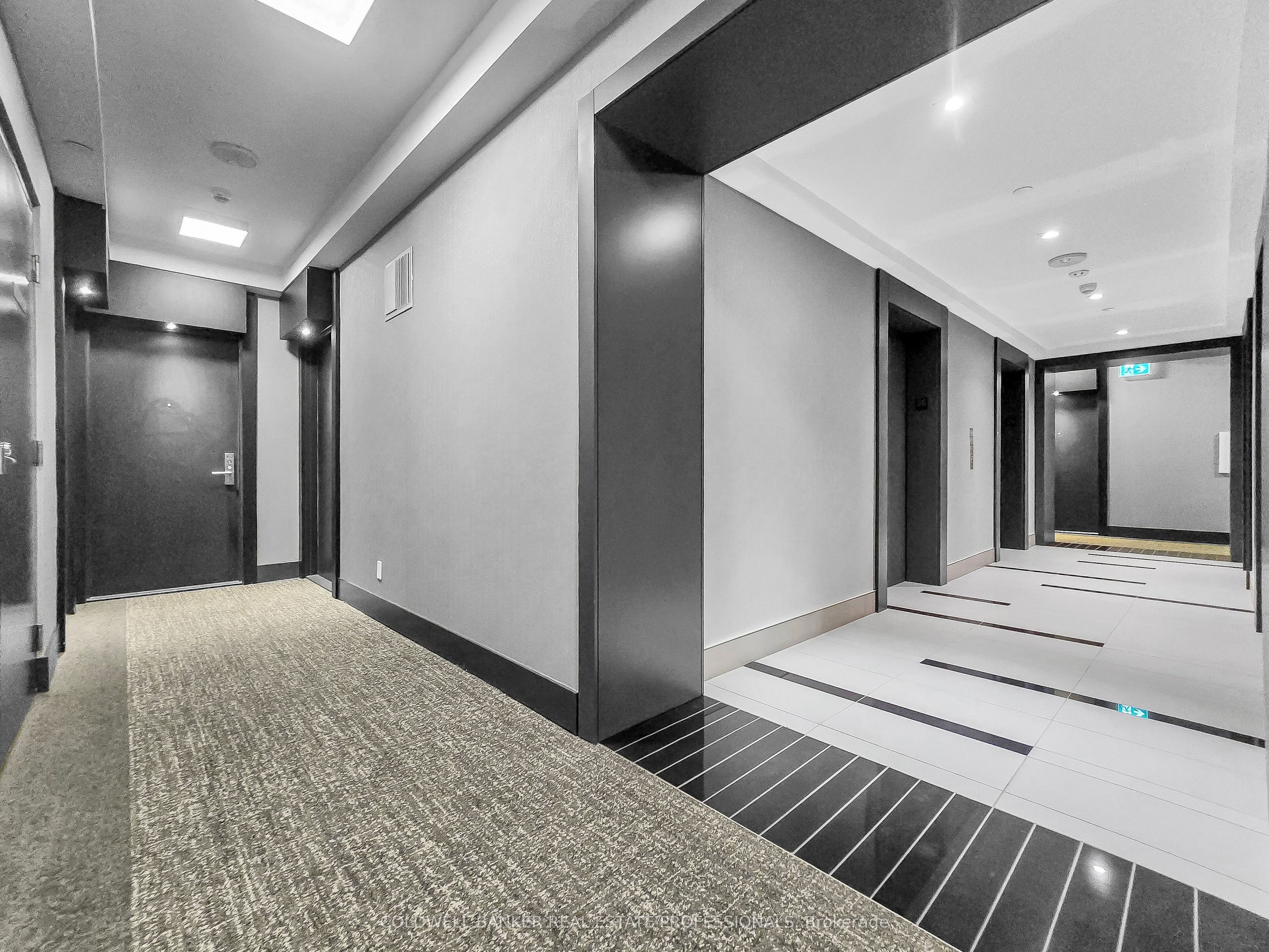 403 Church Street 3612, Toronto, ON M4Y 0C9 photo 4