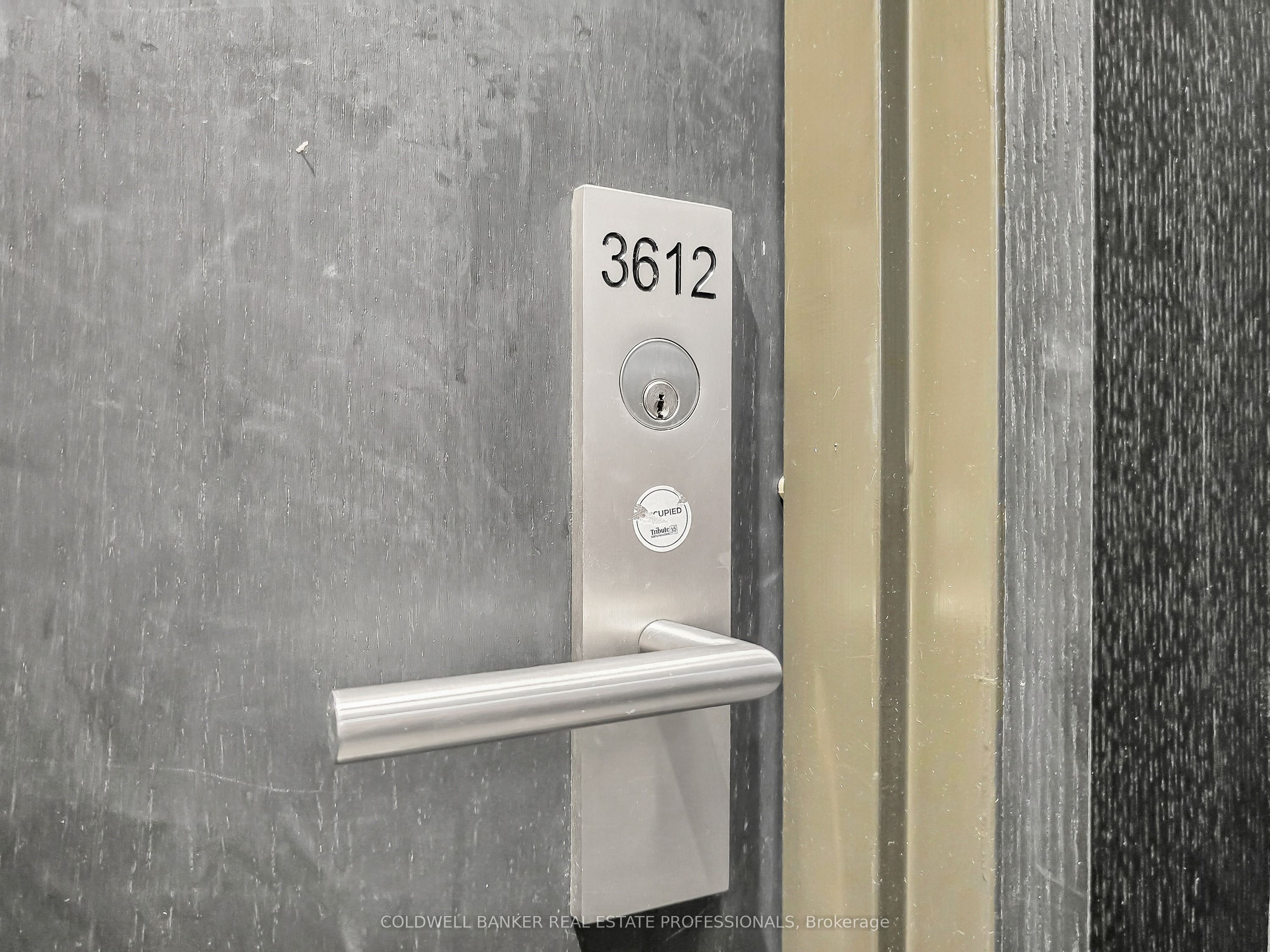 403 Church Street 3612, Toronto, ON M4Y 0C9 photo 5