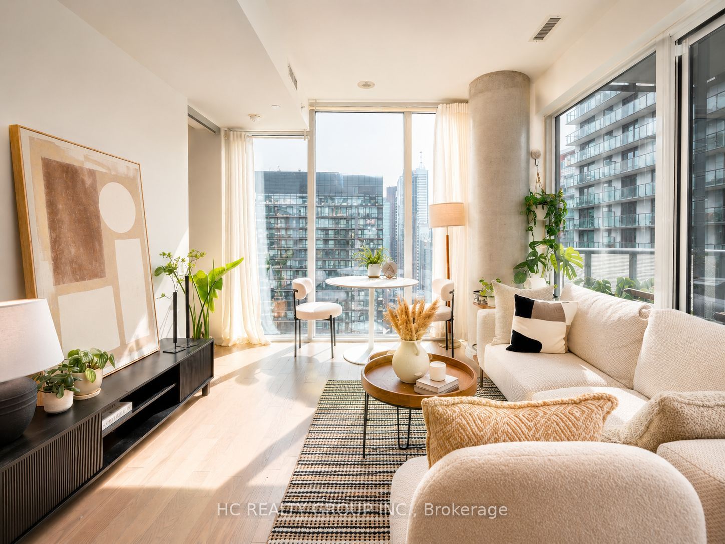 101 Peter Street 3906, Toronto, ON M5V 2G9 photo 5