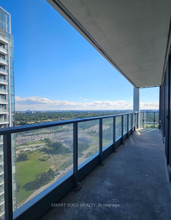 7 Golden Lion Heights N2907, Toronto, ON M2M 0C1