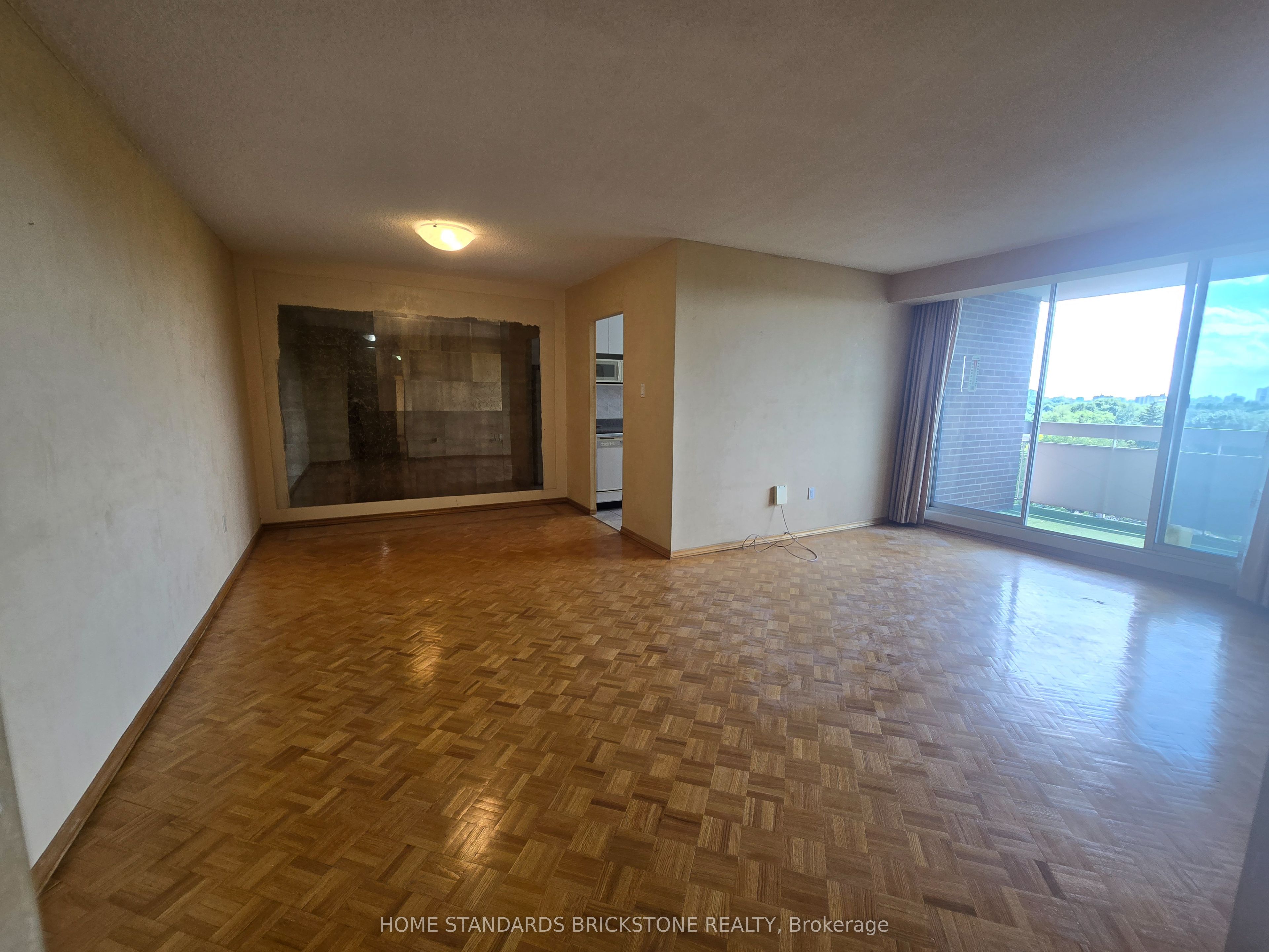 205 Hilda Avenue 802, Toronto, ON M2M 4B1 photo 4