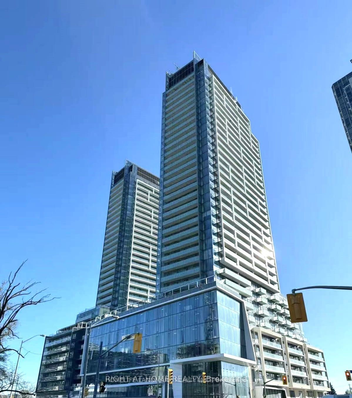 8 Olympic Garden Drive 2304, Toronto, ON M2M 0B9