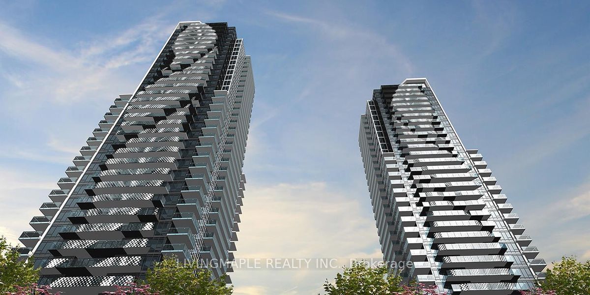 85 Mcmahon Drive 302, Toronto, ON M2K 0H1