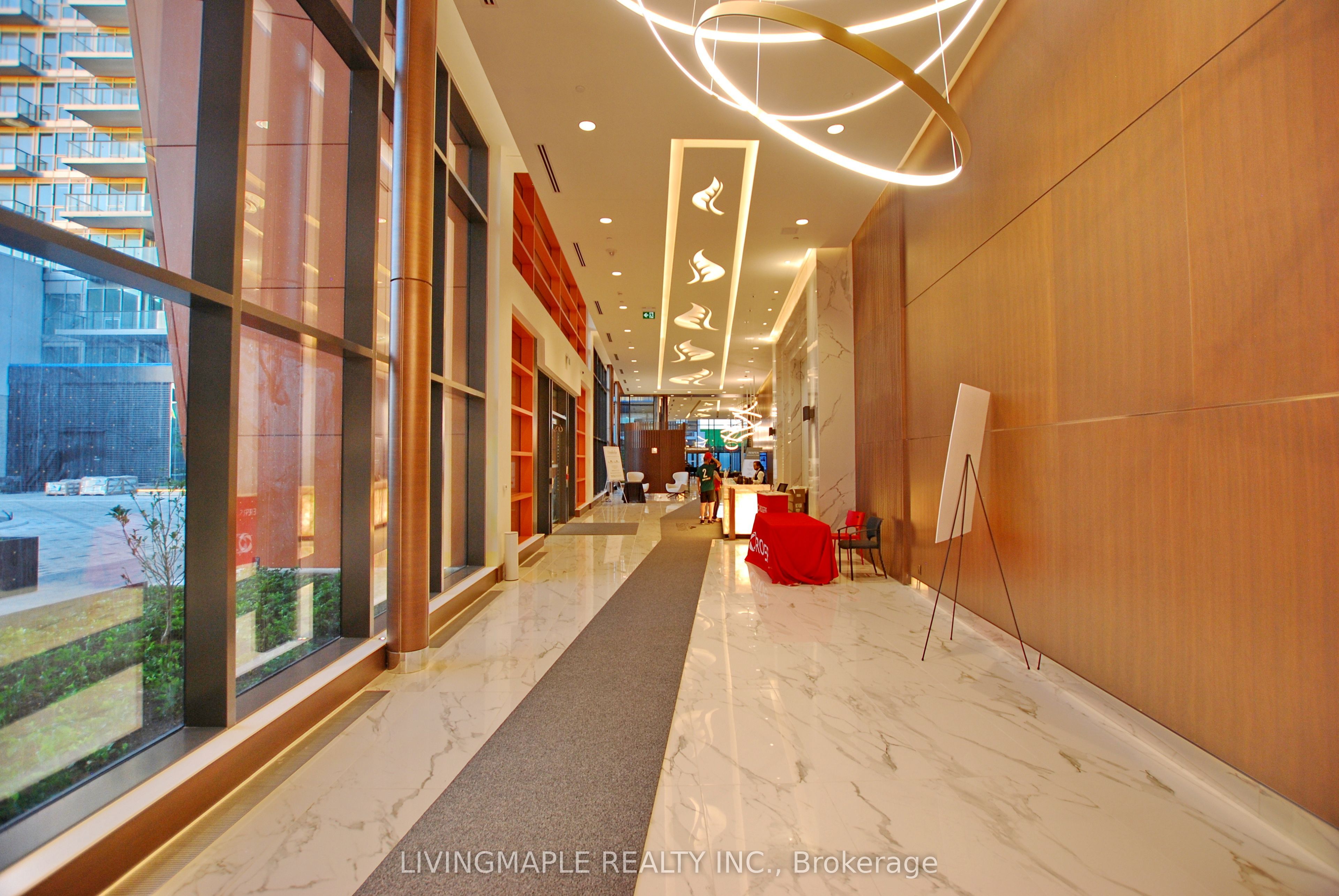 85 Mcmahon Drive 302, Toronto, ON M2K 0H1 photo 4