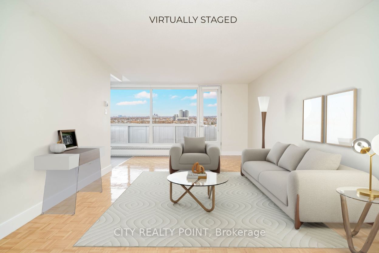 33 Isabella Street 2405, Toronto, ON M4Y 2P7 photo 2