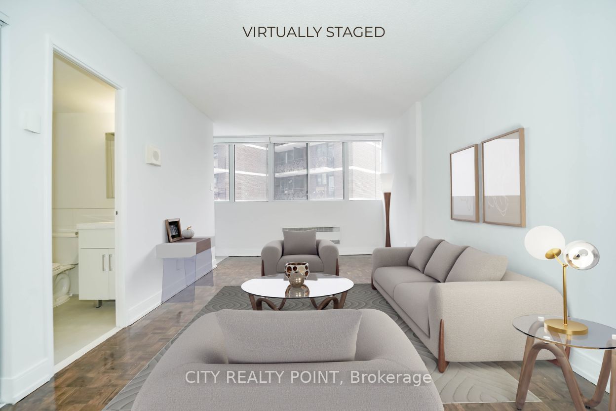 33 Isabella Street 2405, Toronto, ON M4Y 2P7 photo 4