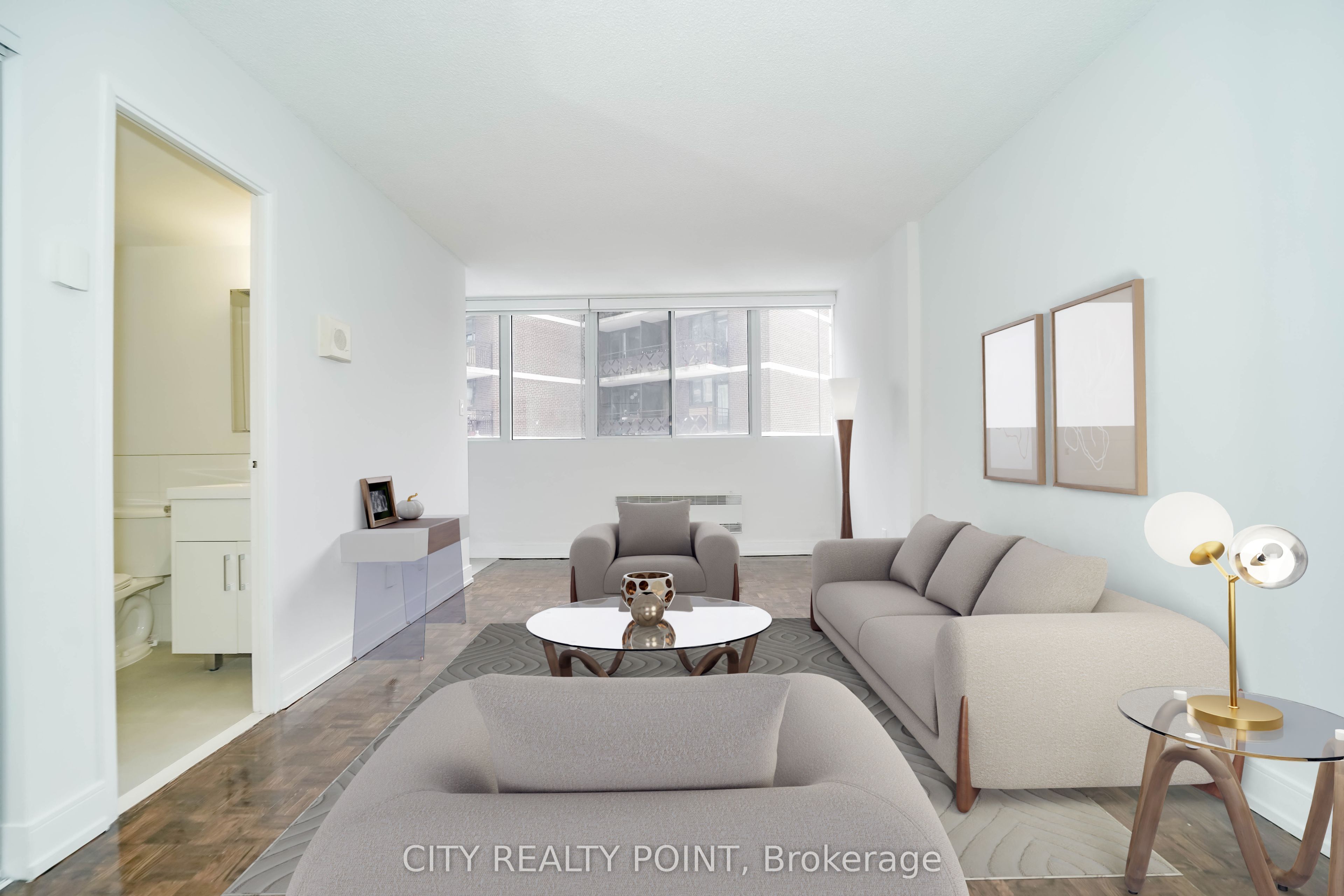 33 Isabella Street 2405, Toronto, ON M4Y 2P7 photo 5