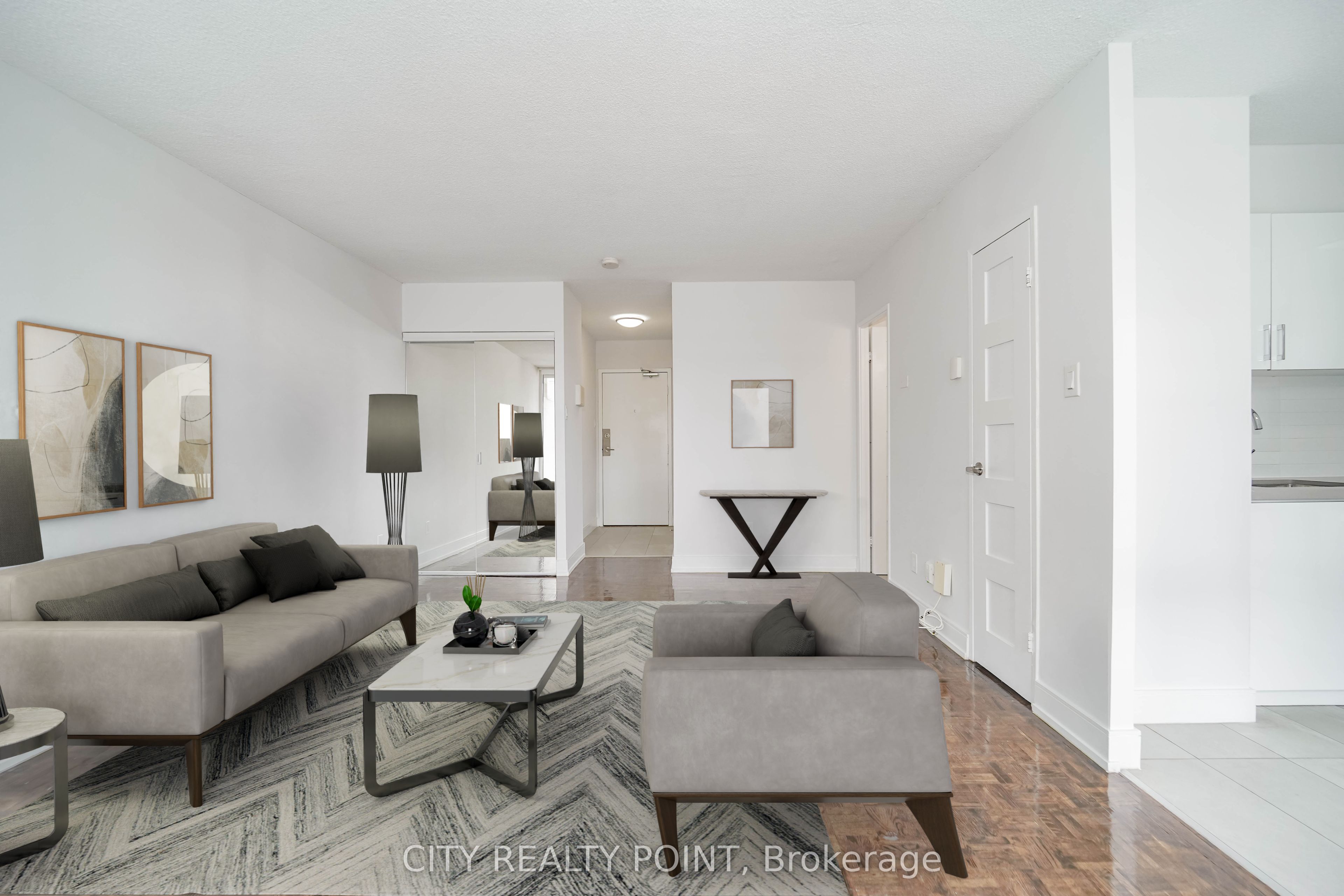 33 Isabella Street 2103, Toronto, ON M4Y 2P7 photo 5