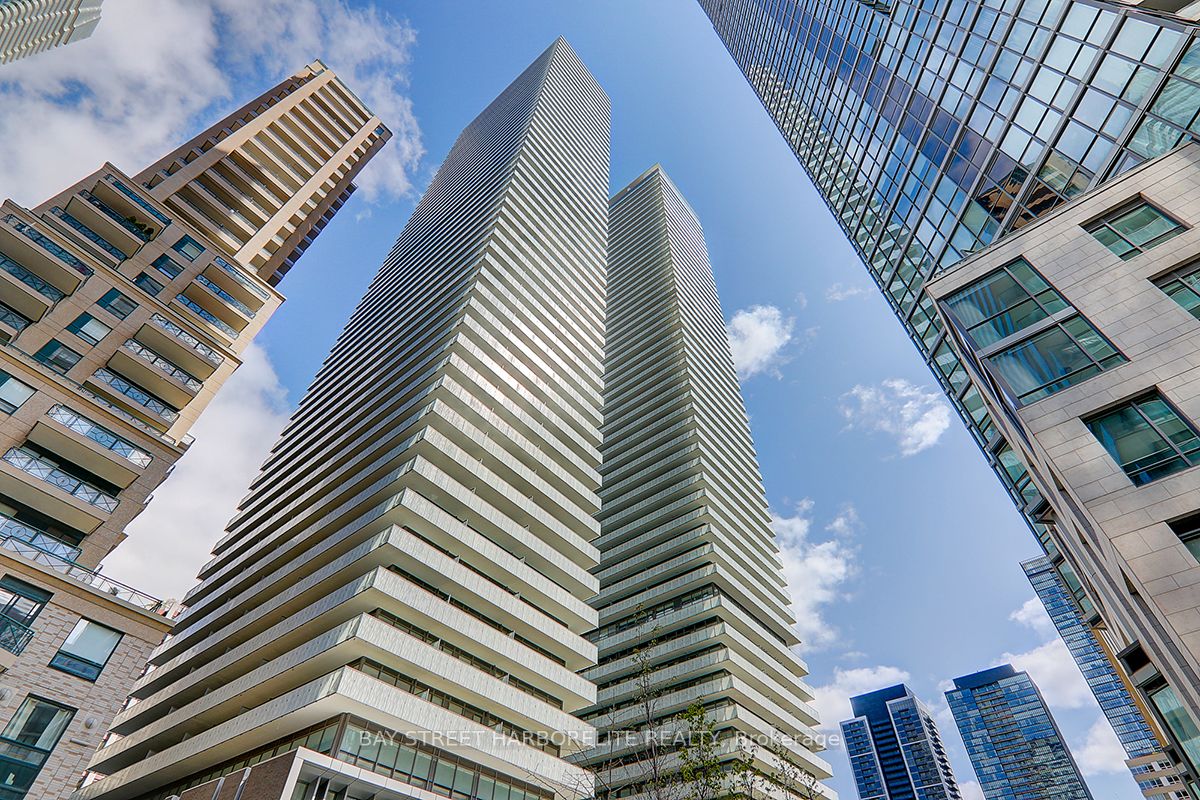 50 Charles Street E 4507, Toronto, ON M4Y 0C3