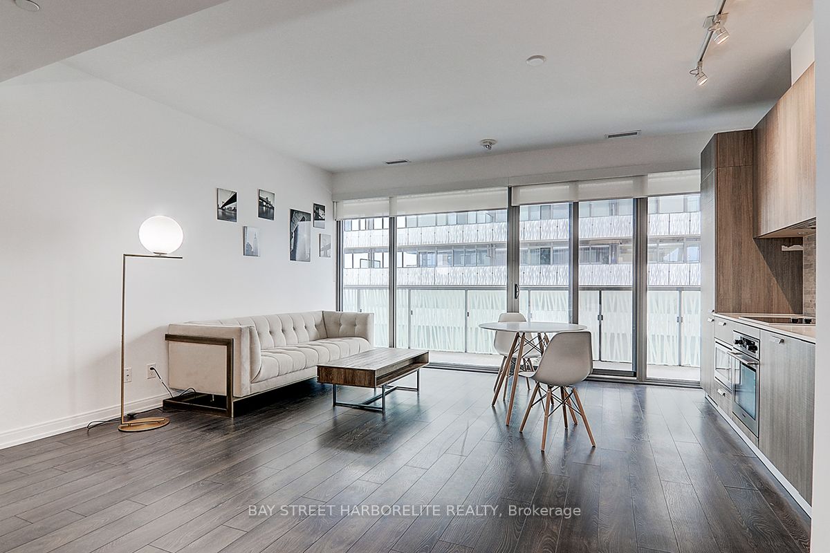 50 Charles Street E 4507, Toronto, ON M4Y 0C3 photo 4